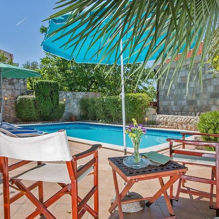 Villa Mia Dubrovnik Exterior foto