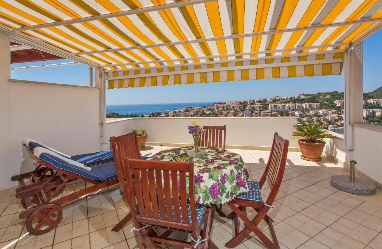 Villa Mia Dubrovnik Exterior foto